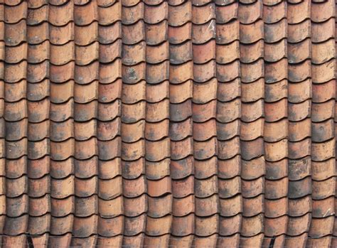 Dollhouse Roof Tiles Printable